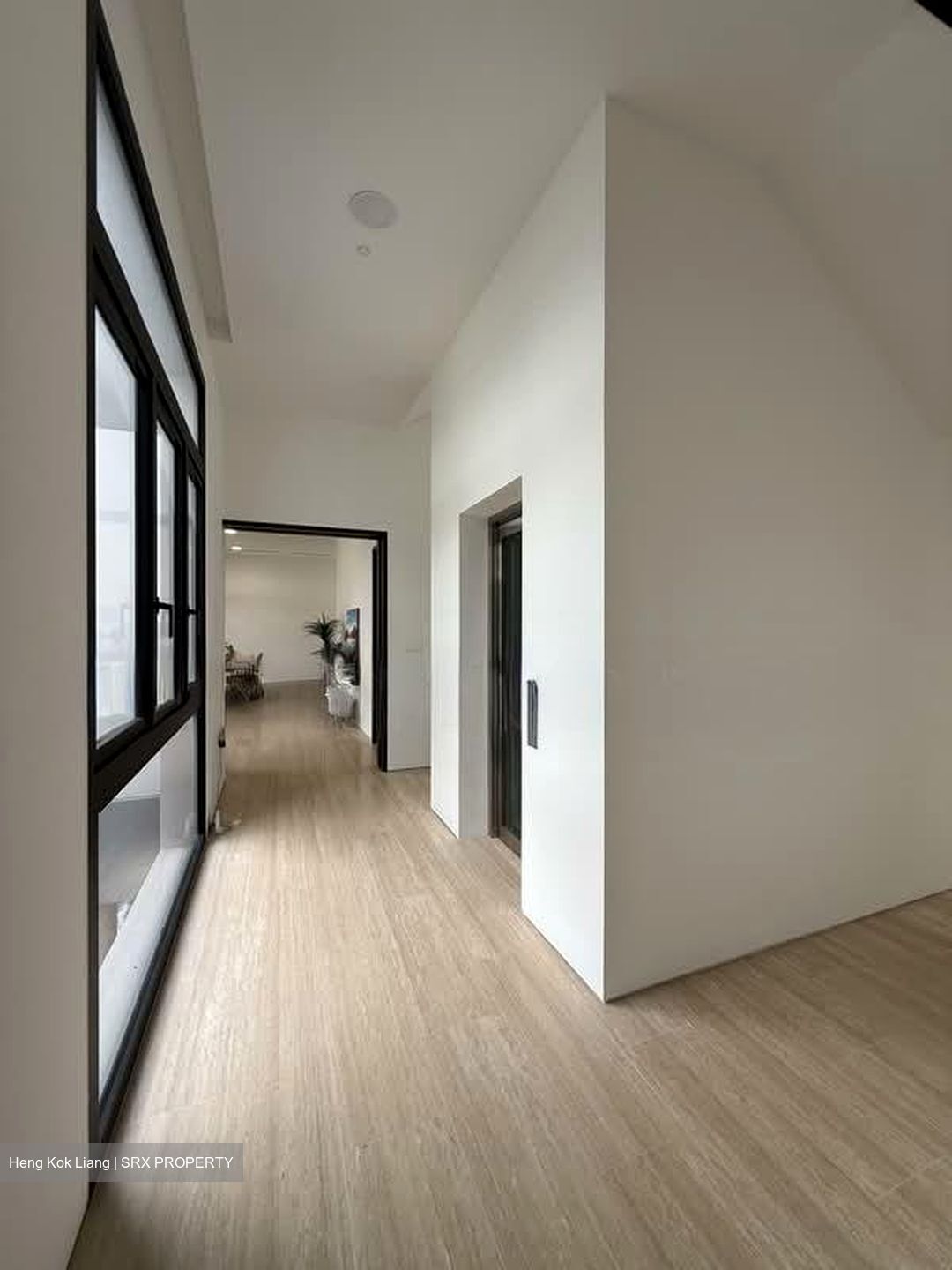 Henry Park (D10), Detached #561489171